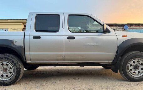 Nissan NP300, 2012 год, 1 150 000 рублей, 10 фотография