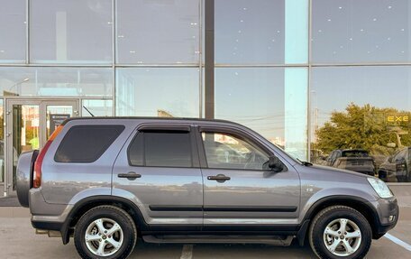 Honda CR-V II рестайлинг, 2004 год, 920 000 рублей, 4 фотография