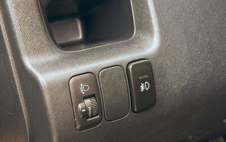 Honda CR-V II рестайлинг, 2004 год, 920 000 рублей, 17 фотография