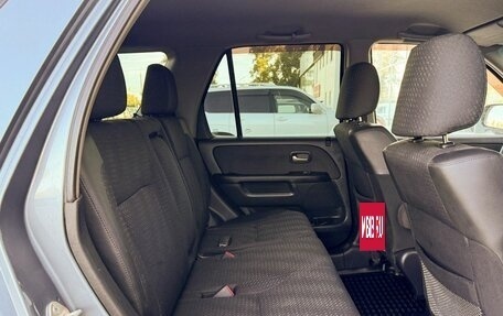 Honda CR-V II рестайлинг, 2004 год, 920 000 рублей, 19 фотография