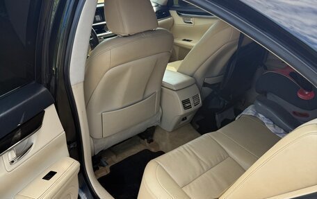 Lexus ES VII, 2014 год, 2 150 000 рублей, 4 фотография
