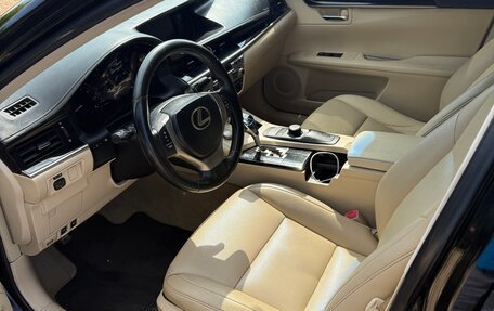 Lexus ES VII, 2014 год, 2 150 000 рублей, 3 фотография