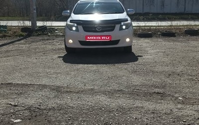 Toyota Corolla, 2011 год, 1 250 000 рублей, 1 фотография