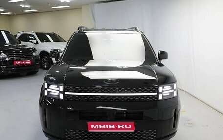 Hyundai Santa Fe IV, 2023 год, 3 480 000 рублей, 1 фотография
