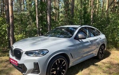 BMW X4, 2023 год, 8 890 000 рублей, 1 фотография