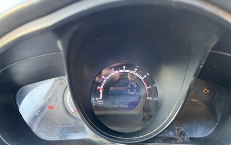 Lifan X60 I рестайлинг, 2012 год, 220 000 рублей, 16 фотография