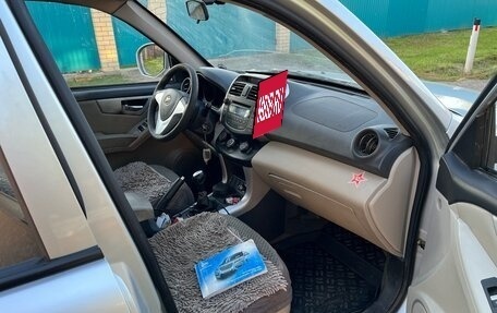 Lifan X60 I рестайлинг, 2012 год, 220 000 рублей, 11 фотография