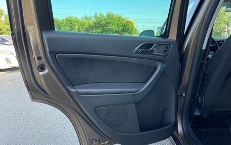 Skoda Yeti I рестайлинг, 2012 год, 750 000 рублей, 17 фотография