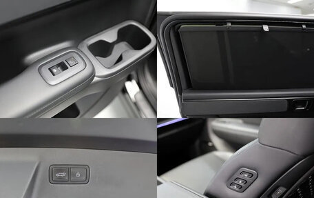 Hyundai Santa Fe IV, 2023 год, 3 480 000 рублей, 13 фотография