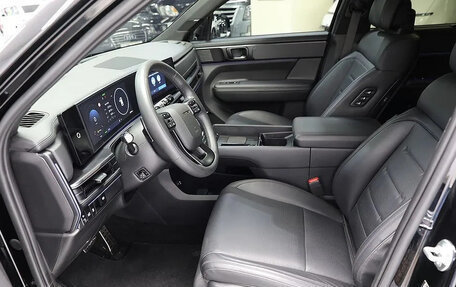 Hyundai Santa Fe IV, 2023 год, 3 480 000 рублей, 8 фотография