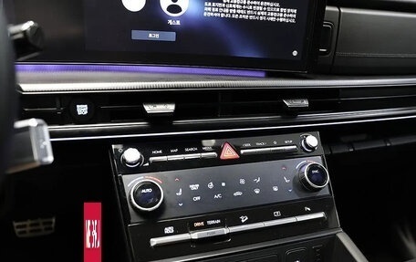 Hyundai Santa Fe IV, 2023 год, 3 480 000 рублей, 14 фотография