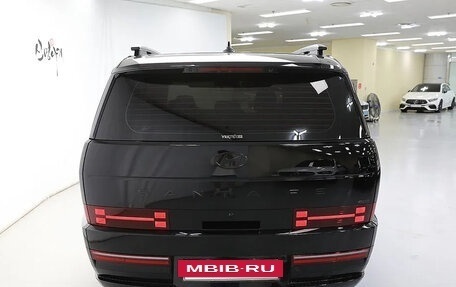 Hyundai Santa Fe IV, 2023 год, 3 480 000 рублей, 6 фотография