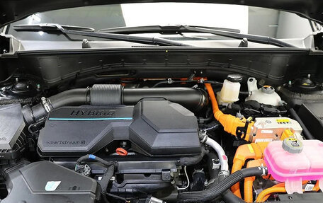 Hyundai Santa Fe IV, 2023 год, 3 480 000 рублей, 16 фотография