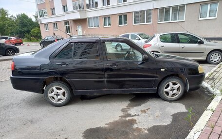 Chery Amulet (A15) I, 2007 год, 150 000 рублей, 3 фотография