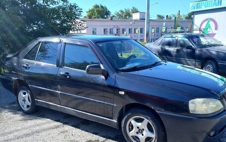 Chery Amulet (A15) I, 2007 год, 150 000 рублей, 7 фотография