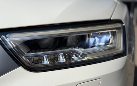 Audi Q3, 2015 год, 2 250 000 рублей, 6 фотография