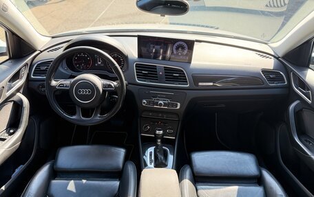 Audi Q3, 2015 год, 2 250 000 рублей, 8 фотография