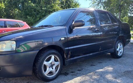 Chery Amulet (A15) I, 2007 год, 150 000 рублей, 6 фотография