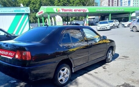 Chery Amulet (A15) I, 2007 год, 150 000 рублей, 5 фотография