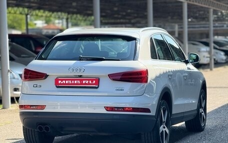 Audi Q3, 2015 год, 2 250 000 рублей, 3 фотография