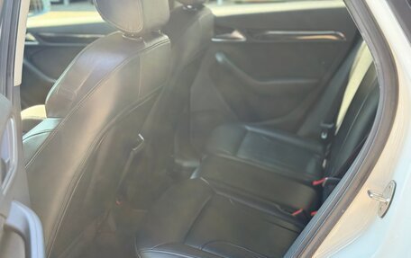 Audi Q3, 2015 год, 2 250 000 рублей, 12 фотография