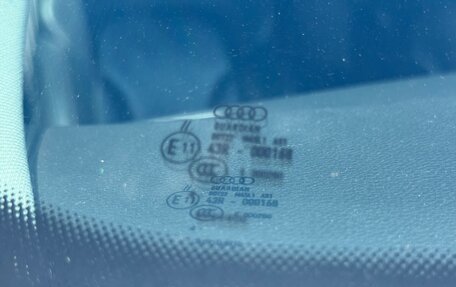 Audi Q3, 2015 год, 2 250 000 рублей, 21 фотография