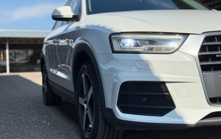Audi Q3, 2015 год, 2 250 000 рублей, 18 фотография