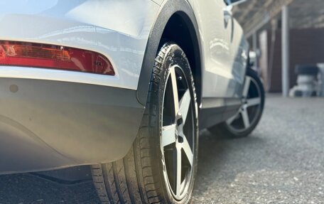 Audi Q3, 2015 год, 2 250 000 рублей, 22 фотография