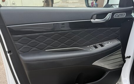 Hyundai Palisade I, 2020 год, 4 700 000 рублей, 11 фотография