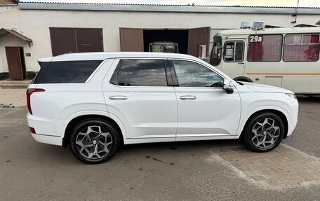 Hyundai Palisade I, 2020 год, 4 700 000 рублей, 7 фотография
