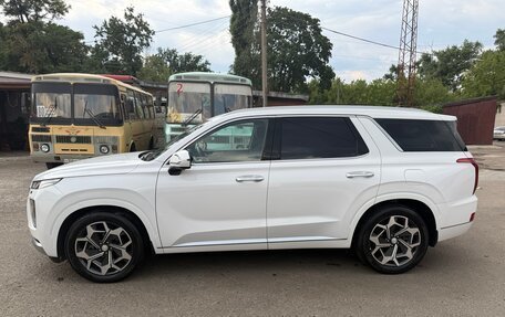 Hyundai Palisade I, 2020 год, 4 700 000 рублей, 3 фотография