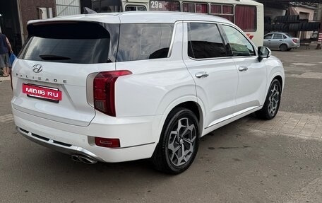 Hyundai Palisade I, 2020 год, 4 700 000 рублей, 6 фотография