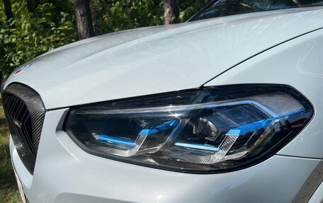 BMW X4, 2023 год, 8 890 000 рублей, 6 фотография