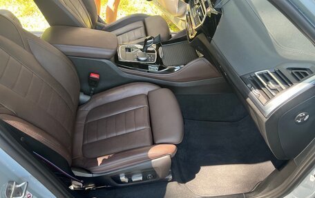 BMW X4, 2023 год, 8 890 000 рублей, 27 фотография