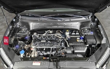 Hyundai Creta, 2021 год, 2 393 000 рублей, 17 фотография