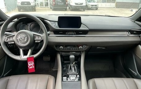 Mazda 6, 2023 год, 4 190 000 рублей, 8 фотография