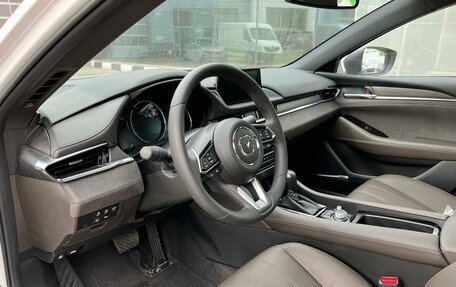 Mazda 6, 2023 год, 4 190 000 рублей, 9 фотография