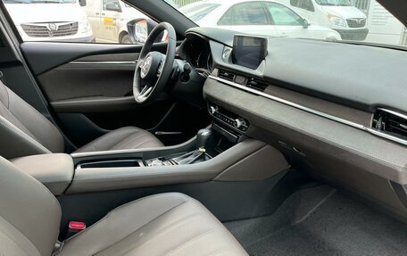 Mazda 6, 2023 год, 4 190 000 рублей, 10 фотография