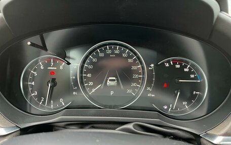 Mazda 6, 2023 год, 4 190 000 рублей, 13 фотография