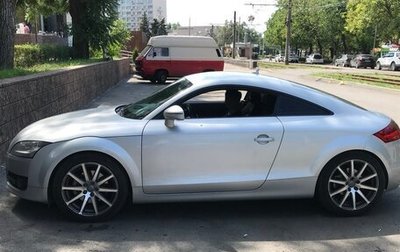 Audi TT, 2008 год, 1 400 000 рублей, 1 фотография