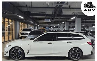 BMW 3 серия, 2024 год, 7 350 000 рублей, 1 фотография