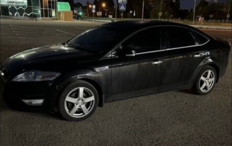 Ford Mondeo IV, 2010 год, 920 000 рублей, 1 фотография