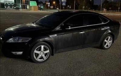Ford Mondeo IV, 2010 год, 920 000 рублей, 1 фотография