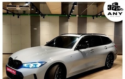 BMW 3 серия, 2024 год, 7 500 000 рублей, 1 фотография