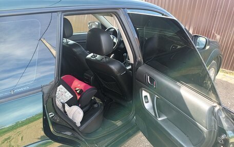 Subaru Outback III, 2004 год, 920 000 рублей, 6 фотография