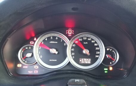 Subaru Outback III, 2004 год, 920 000 рублей, 10 фотография