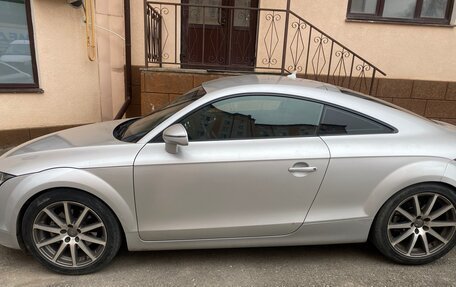 Audi TT, 2008 год, 1 400 000 рублей, 4 фотография