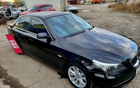 BMW 5 серия, 2007 год, 1 500 000 рублей, 7 фотография