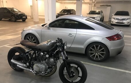 Audi TT, 2008 год, 1 400 000 рублей, 2 фотография