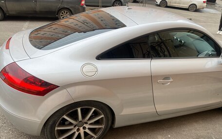 Audi TT, 2008 год, 1 400 000 рублей, 5 фотография